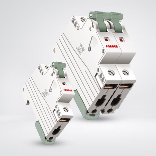 switchgear & mcb