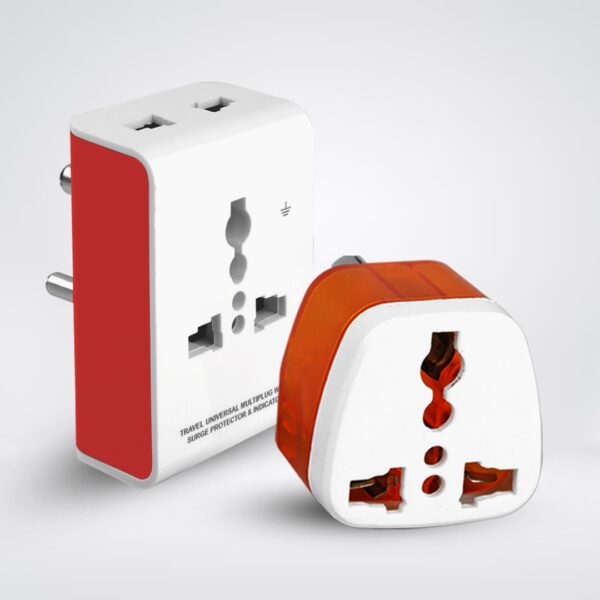 multi plug & top