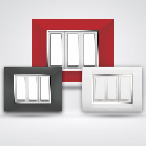 MODULAR PLATES